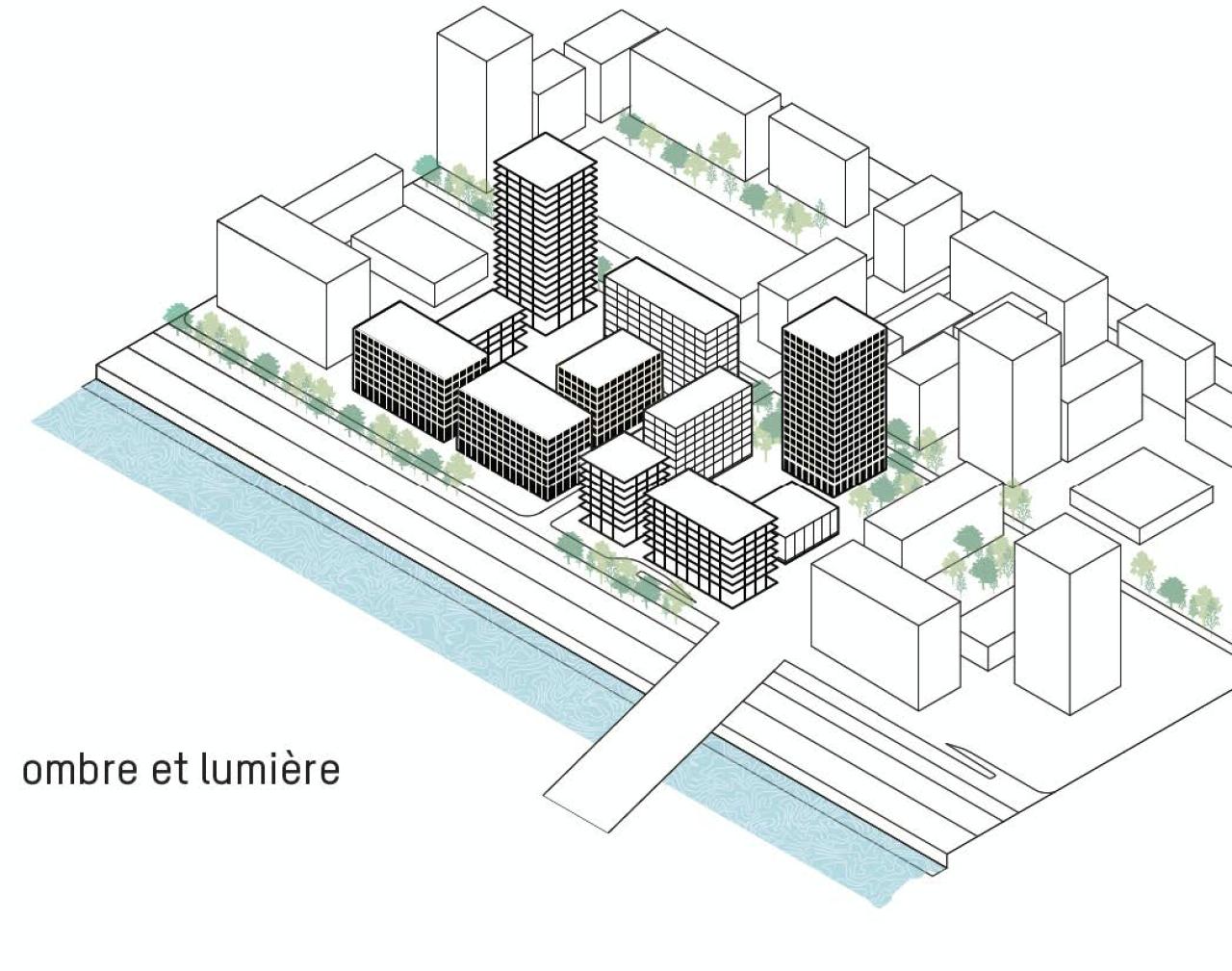 Bureau Lyon 7218m² Location bureau Lyon Rhône OLBUR2528955 32